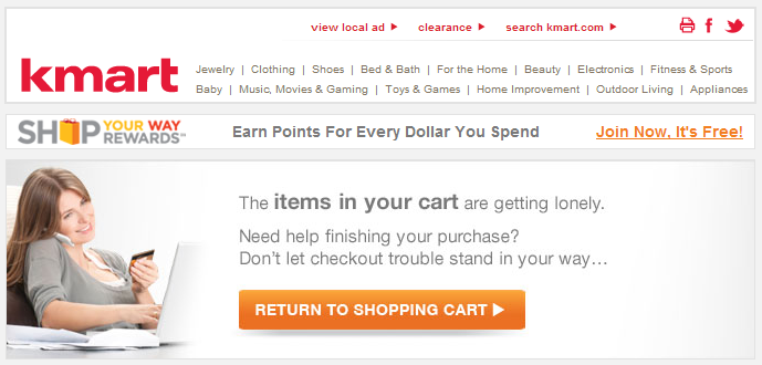 Kmart