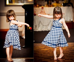 dance