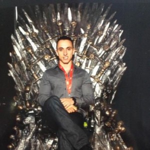 kingTedi