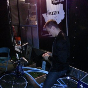 tediBike