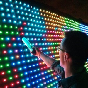 tediLights