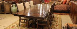 High Country Furniture home page