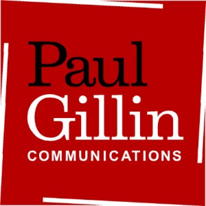Paul Gillin Communications