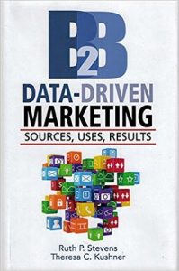B2B Data-Driven Marketing