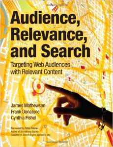 Audience Relevance & Search