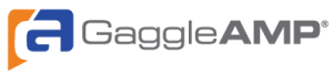 Official GaggleAMP Logo
