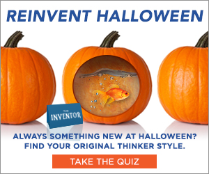 welcome original thinkers quiz halloween